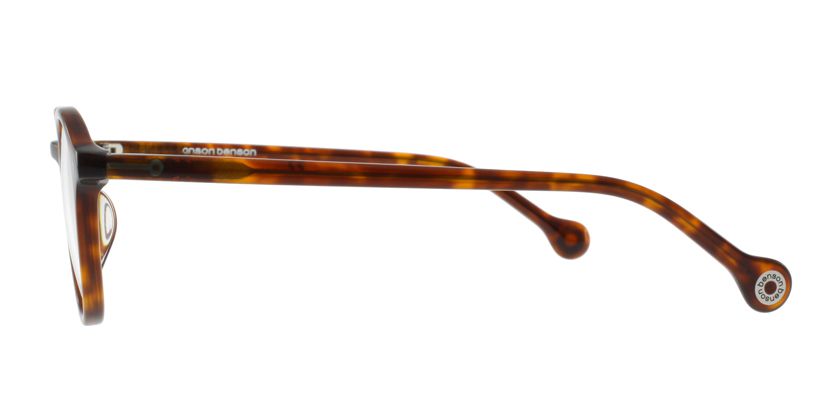Anson Benson BF1036F039 Eyeglasses - Side View